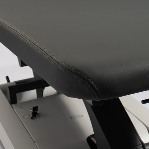 Soleni Massageliege N'Run 7 Black EVO Therapieliege elektrisch Physiotherapie SPA 7-teilig