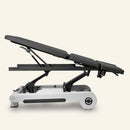 Soleni Massageliege N'Run 7 Black EVO Therapieliege elektrisch Physiotherapie SPA 7-teilig