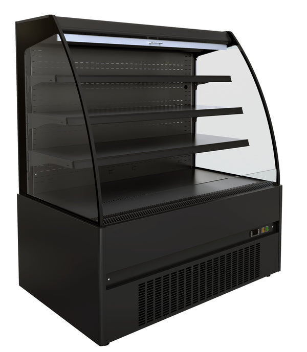 COMBISTEEL REFRIGERATED DISPLAY CASE NOAH 1.9 