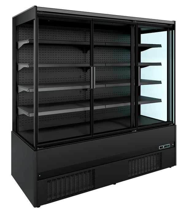 COMBISTEEL WALL COOLING JAMIE 3 DOORS 1.9 