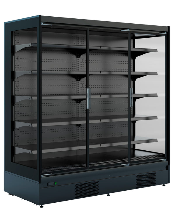 COMBISTEEL WALL COOLING MIKE 1.9 