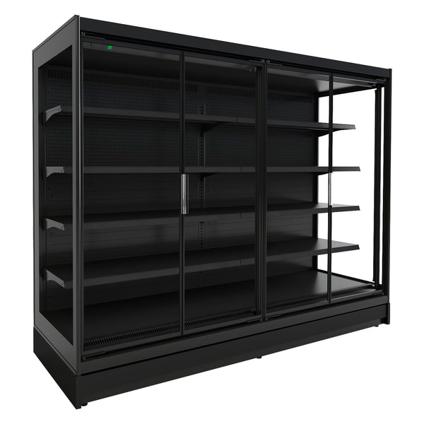 COMBISTEEL WALL COOLING JAX 2.0 - REMOTE 