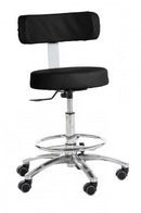 Tabouret de travail Soleni X-4