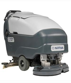 NILFISK SC800-71