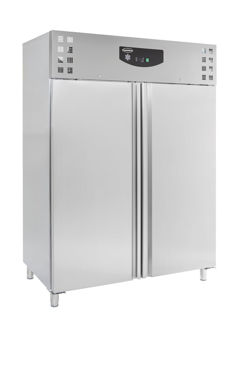 COMBISTEEL FREEZER RFS 2 DOORS 