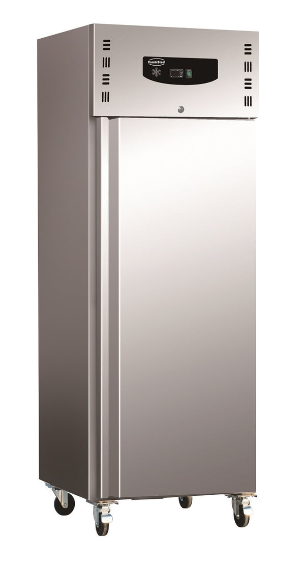 COMBISTEEL FREEZER RFS+ALU 600 LTR STATIC 