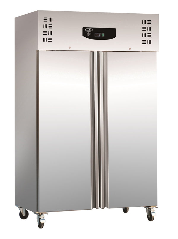 COMBISTEEL FREEZER RFS+ALU 1200 LTR STATIC 