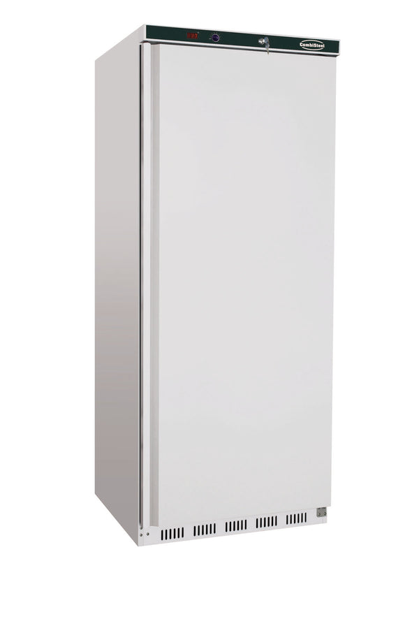 COMBISTEEL FREEZER WHITE 1 DOOR 