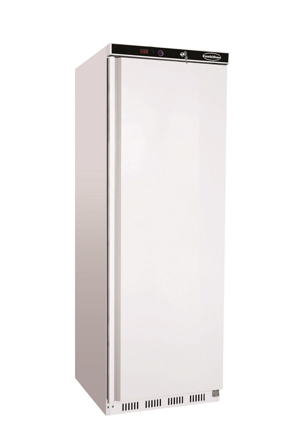 COMBISTEEL FREEZER WHITE 1 DOOR 
