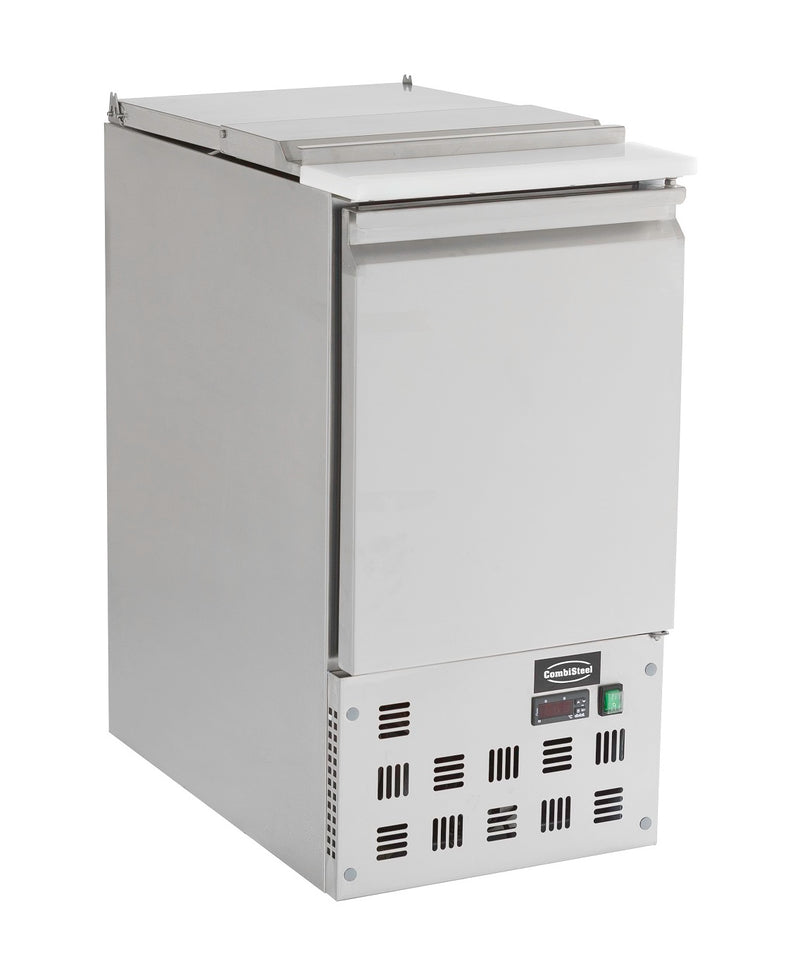 COMBISTEEL SALADETTE 1 DOOR 