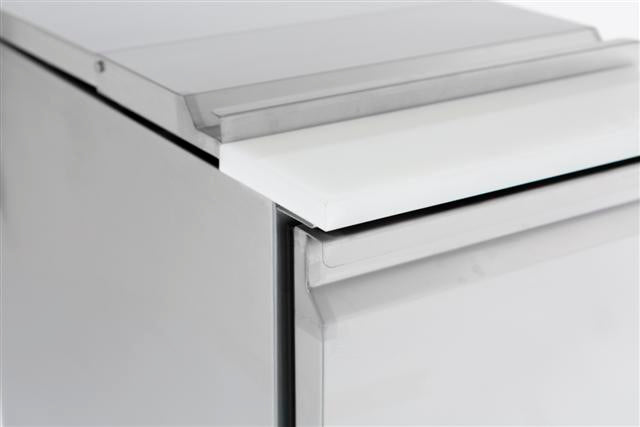 COMBISTEEL SALADETTE 1 DOOR 