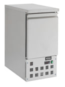 COMBISTEEL REFRIGERATED COUNTER 1 DOOR 