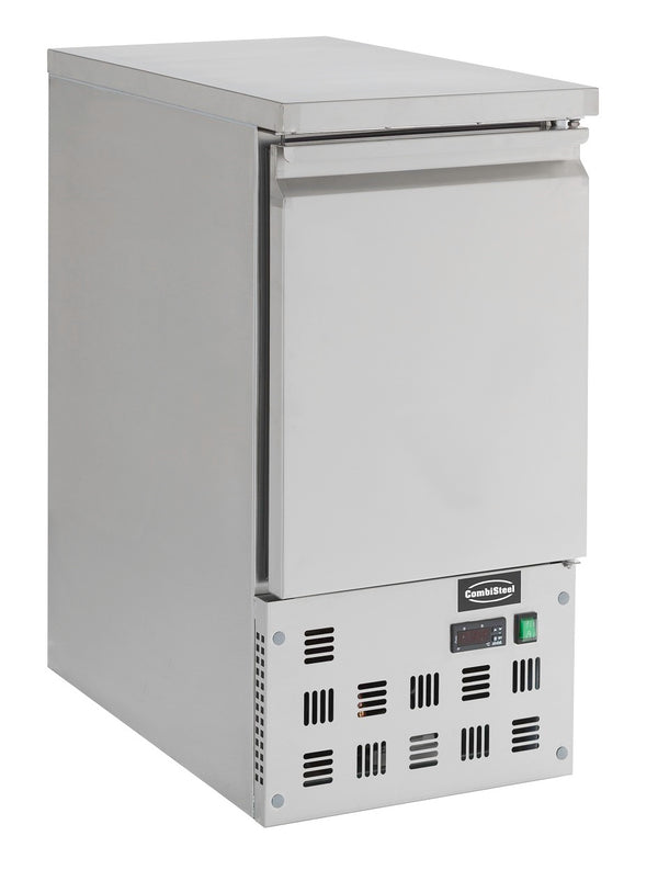 COMBISTEEL REFRIGERATED COUNTER 1 DOOR 