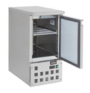 COMBISTEEL REFRIGERATED COUNTER 1 DOOR 