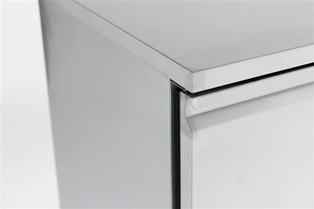 COMBISTEEL REFRIGERATED COUNTER 1 DOOR 