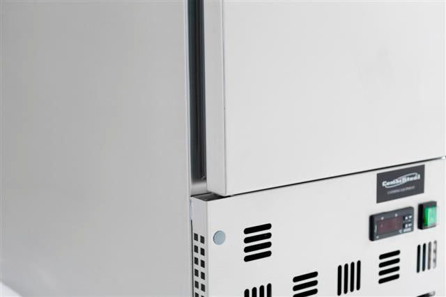COMBISTEEL REFRIGERATED COUNTER 1 DOOR 