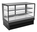 COMBISTEEL 1500 REFRIGERATED DISPLAY CASE STRAIGHT 