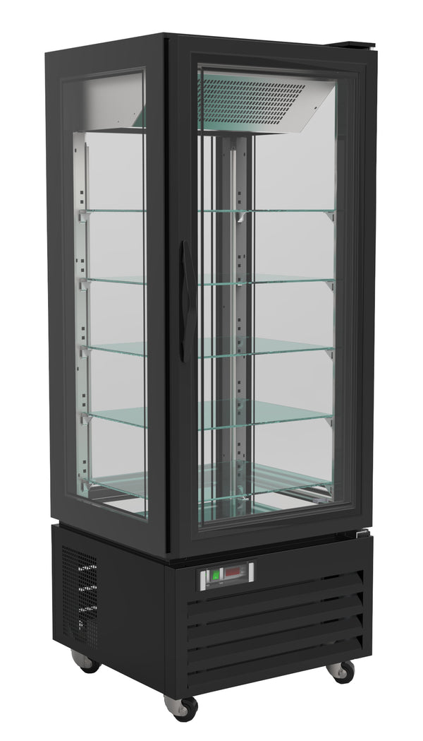 COMBISTEEL REFRIGERATED PASTRY DISPLAY CABINET 1950 