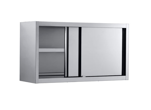 COMBISTEEL WALL CABINET SLIDING DOORS 2000 