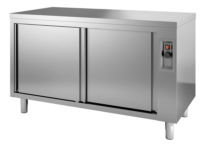 COMBISTEEL 600 HEATING CABINET PASS-THRU 2000 