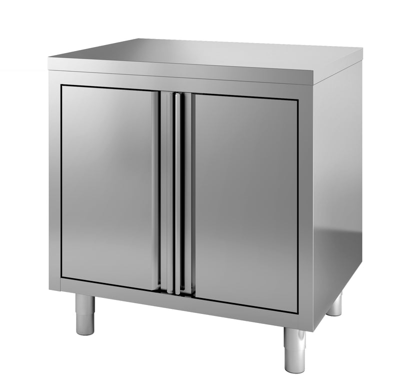 COMBISTEEL 700 WORK TABLE SWIVEL DOOR 800 
