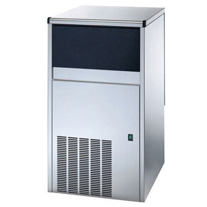COMBISTEEL ICE CUBE MACHINE 53KG/24H 