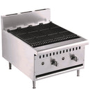 COMBISTEEL GAS GRILL. 