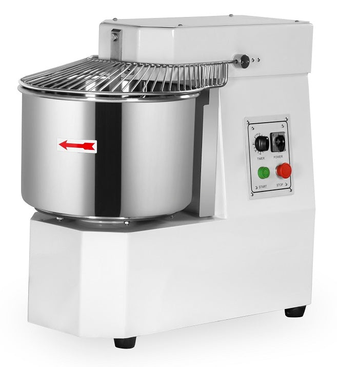 COMBISTEEL DOUGH MACHINE 20 L 