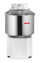 MACHINE A PATE COMBISTEEL 30 L