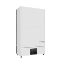 COMBISTEEL KÜHLSCHRANK 2 GLASTÜREN FCU-750