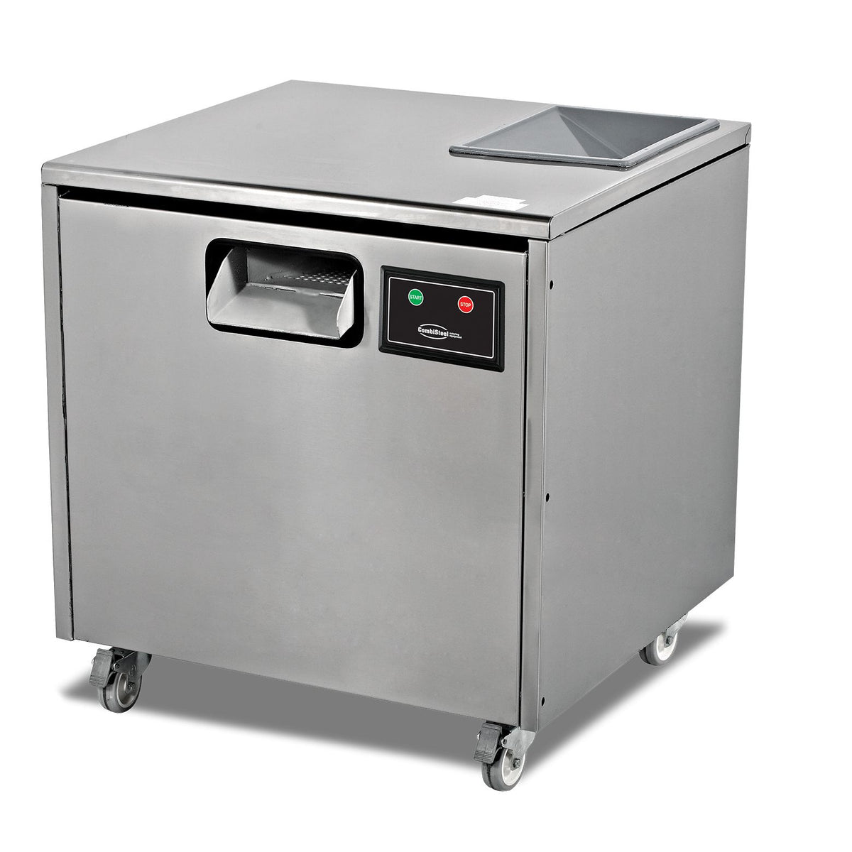 COMBISTEEL BESTECKPOLIERMASCHINE