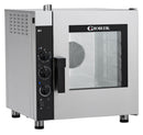 COMBISTEEL CONVECTION OVEN HUMIDIFICATION 5X2/3GN