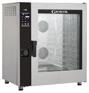 COMBISTEEL GAS CONVECTION/STEAM OVEN 10X1/1GN OR EN 