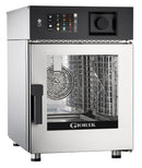 COMBISTEEL COMBISTEAMER ELECT. 6X1/1GN. 