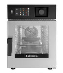 COMBISTEEL COMBISTEAMER ELECT. 6X1/1GN. 