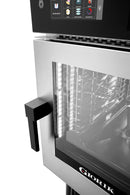 COMBISTEEL COMBISTEAMER GAS 6X1/1GN. 