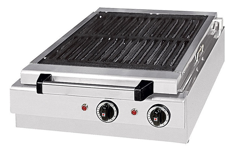 COMBISTEEL WATER GRILL 