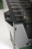 COMBISTEEL DINNER DISPLAY CASE HAWAI 16X 5LTR