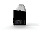VITRINE À GLACE COMBISTEEL JAVA NOIR 8x5 LTR