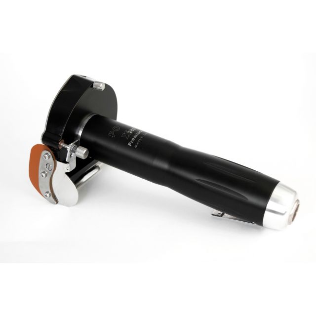 COMBISTEEL ELECTRIC Döner SLICER 60 KG 24H 