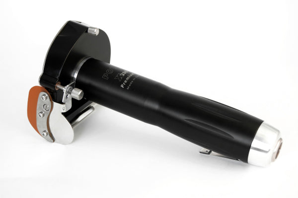 COMBISTEEL ELECTRIC Döner SLICER 60 KG 24H 
