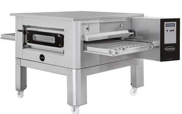 COMBISTEEL TUNNEL PIZZA OVENS 650 
