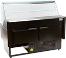 COMBISTEEL REFRIGERATED DISPLAY CASE MORRIS 2.0