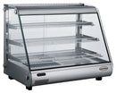 COMBISTEEL HEATING DISPLAY CASE 160L 