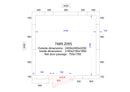 COMBISTEEL COOLING AND FREEZING ROOM 2400x2400x2200 - 120 MM