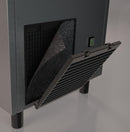 COMBISTEEL EISWÜRFELMASCHINE 22KG/24H