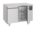 COMBISTEEL 700 REFRIGERATED COUNTER 2 DOORS EXCL. MOTOR 