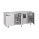 COMBISTEEL 700 KÜHLTISCH 3 TÜREN MONOBLOCK ENERGY LINE