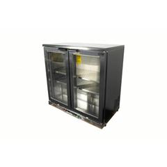 COMBISTEEL DRY AGE CUPBOARD 198L  – Vorschau 4