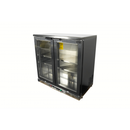 COMBISTEEL DRY AGE CUPBOARD 198L 